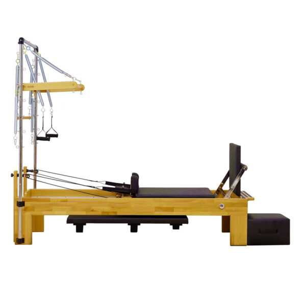 Norden Tower Reformer