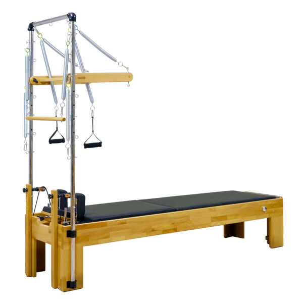 Norden Tower Reformer