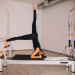 Reformer Pilates Ne İşe Yarar?